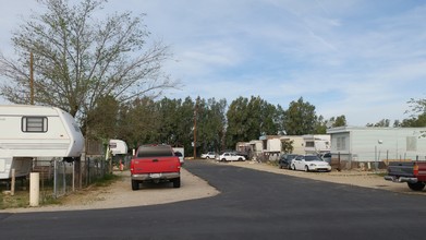 Prudential Mobile Home Park in Rosamond, CA - Building Photo - Building Photo