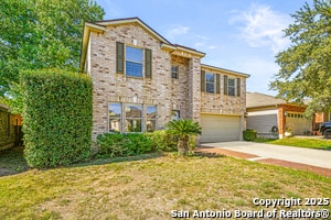 20823 Pearl Harvest in San Antonio, TX - Building Photo - Building Photo