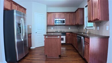 3440 Kentwater Dr in Buford, GA - Building Photo - Building Photo