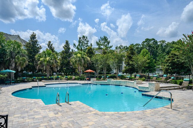 The Oakley at Saraland in Saraland, AL - Building Photo - Other