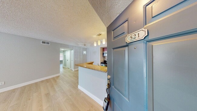 property at 5120 Conroy Rd