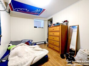 19 Brighton Ave, Unit B in Boston, MA - Foto de edificio - Building Photo