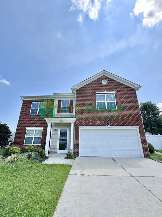 property at 1503 Vinsa Ct