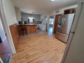 1004 S Taft Hill Rd, Unit A in Fort Collins, CO - Foto de edificio - Building Photo