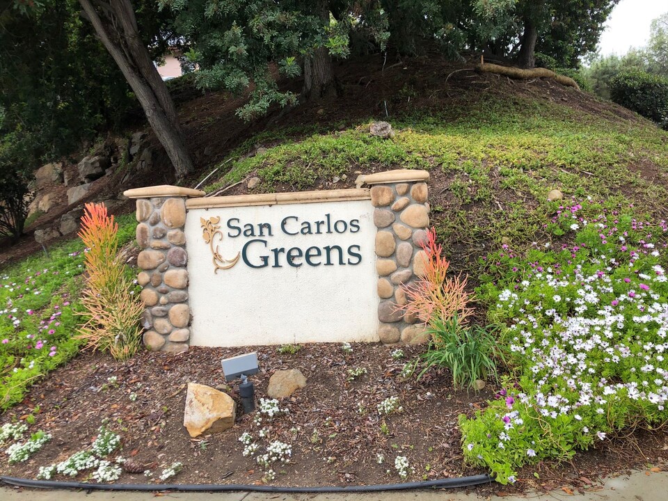 7855 Cowles Mountain Ct in San Diego, CA - Building Photo