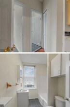 450 E Girard Ave in Philadelphia, PA - Foto de edificio - Building Photo