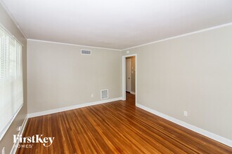 4516 Leatherwood Ave in Memphis, TN - Building Photo - Building Photo