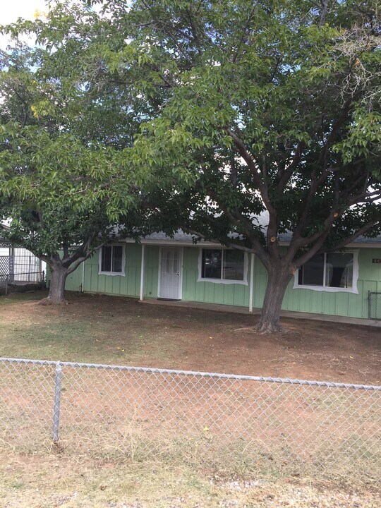 1033 S 5th St in Cottonwood, AZ - Building Photo