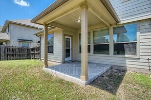 19612 Copper Point Cove in Pflugerville, TX - Building Photo