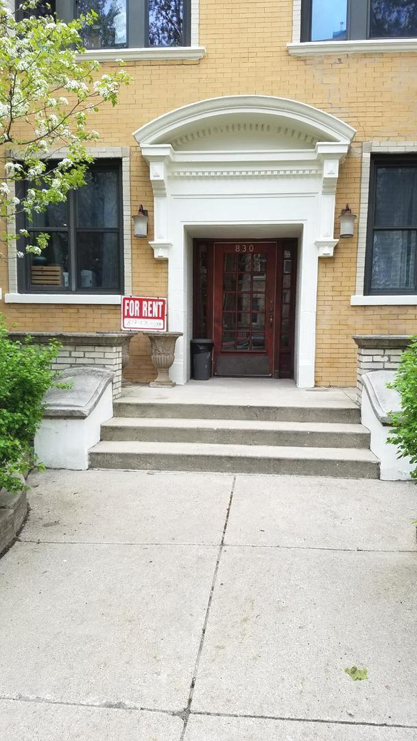 property at 830 W Leland Ave