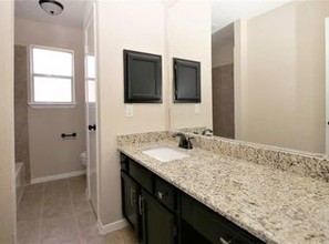 1304 Piney Woods Dr-Unit -1304 in Friendswood, TX - Building Photo - Building Photo