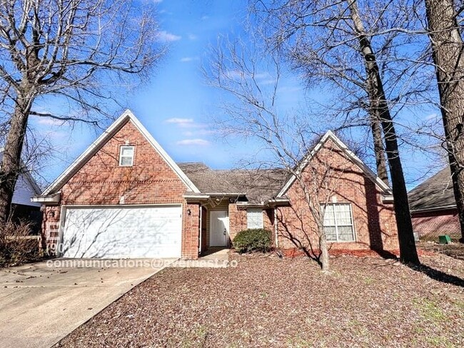 property at 9880 Seminole Dr