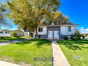 661 N 980 W in Orem, UT - Building Photo - Building Photo