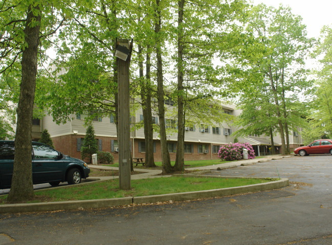 Timberwood Park in Kulpmont, PA - Foto de edificio - Building Photo