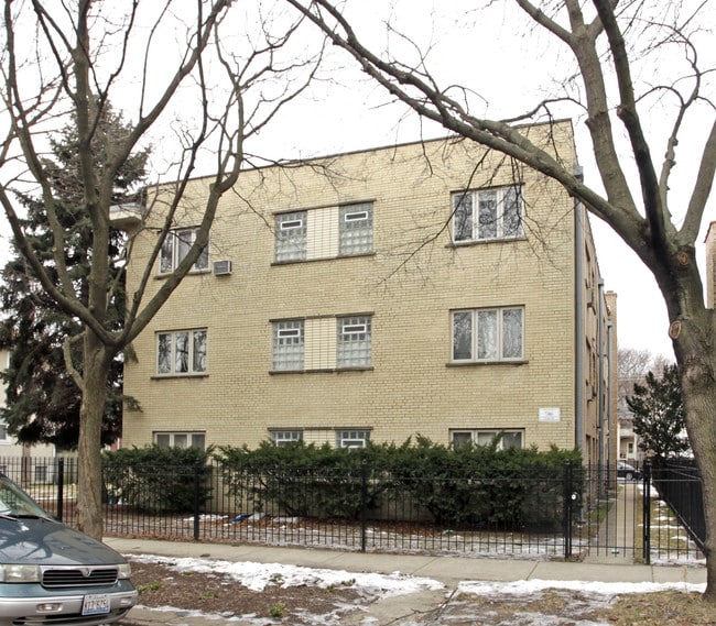 6312-6316 N Paulina St in Chicago, IL - Building Photo - Building Photo