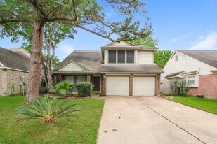6018 Fern Hollow Ct in Katy, TX - Building Photo
