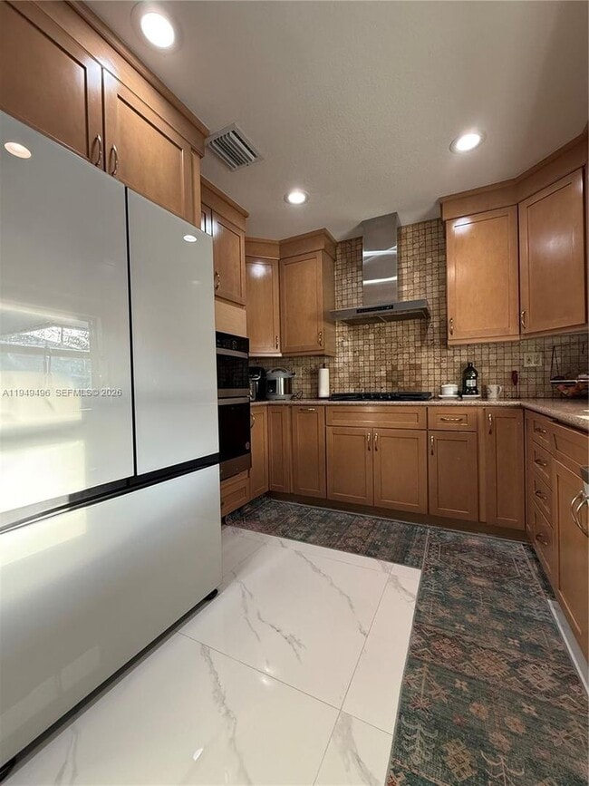 property at 10194 SW 202nd Terrace