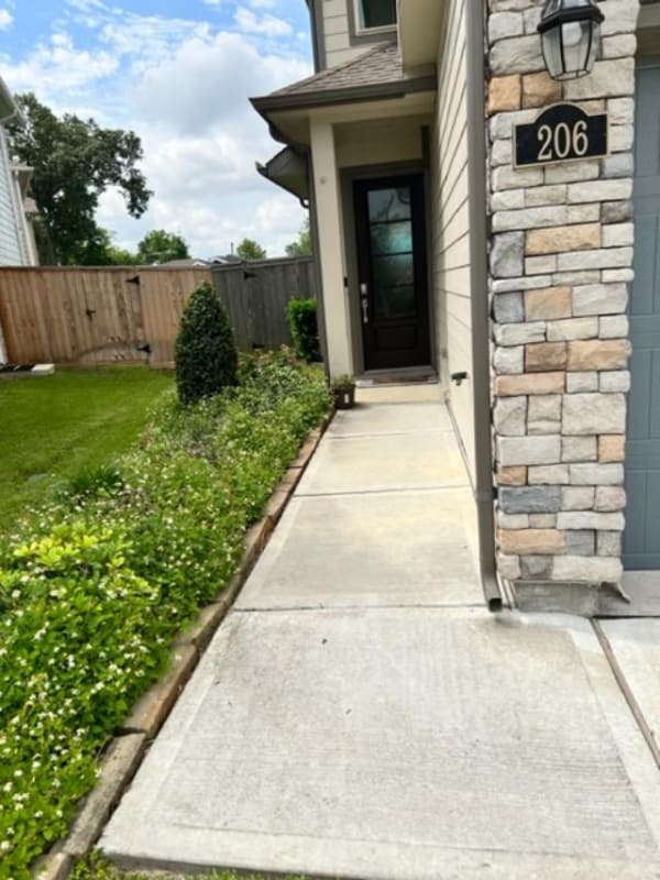206 Fulton Station Dr