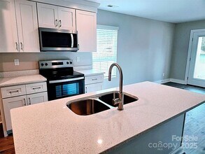 2014 Crown Point Dr in Albemarle, NC - Building Photo - Building Photo