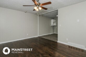 3601 N Osage St, Unit 1 in Independence, MO - Building Photo - Building Photo