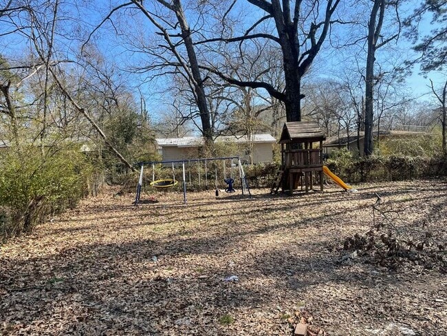 3432 Rosemary Ave in Jackson, MS - Building Photo - Building Photo