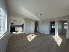 1835 8th Ave in Oakland, CA - Building Photo