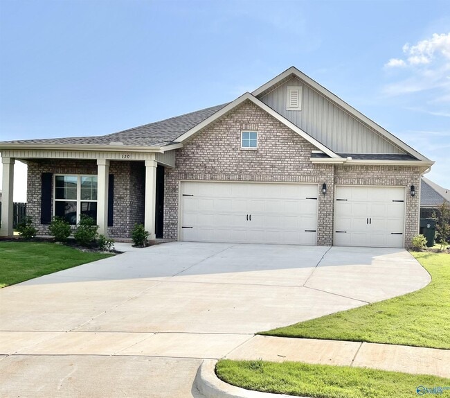 120 Delilah Ln in Madison, AL - Building Photo - Building Photo