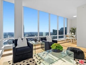 877 Francisco St in Los Angeles, CA - Building Photo - Building Photo