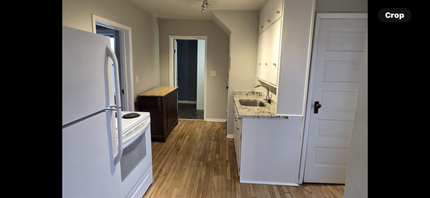 609 McDonough St, Unit lower in Eau Claire, WI - Building Photo - Building Photo