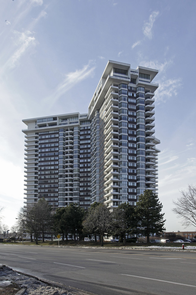 Applewood Place Condos