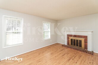 224 Birch Rill Dr, Unit 4-418 in Alpharetta, GA - Building Photo - Building Photo