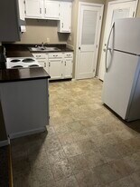302 E Mefford St, Unit 302A in Robinson, IL - Building Photo