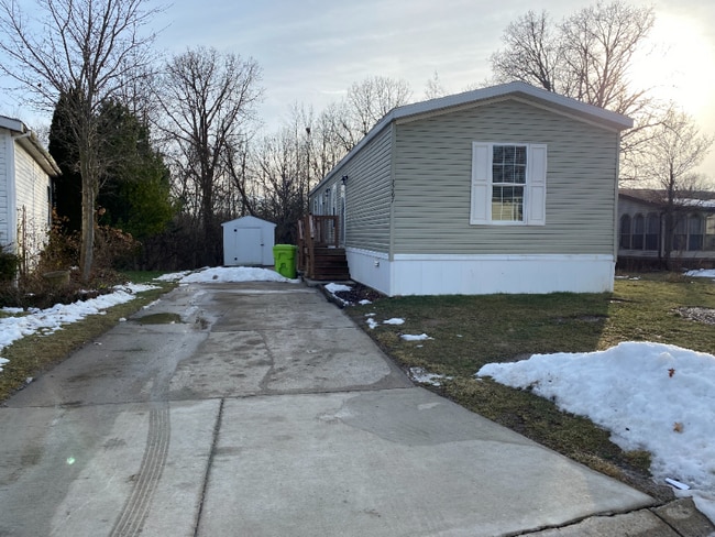 property at 2267 S Sheeran Dr