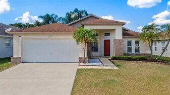 1509 Dawley Ct in Brandon, FL - Building Photo