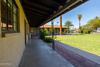 1827 E Yale St in Phoenix, AZ - Building Photo - Building Photo