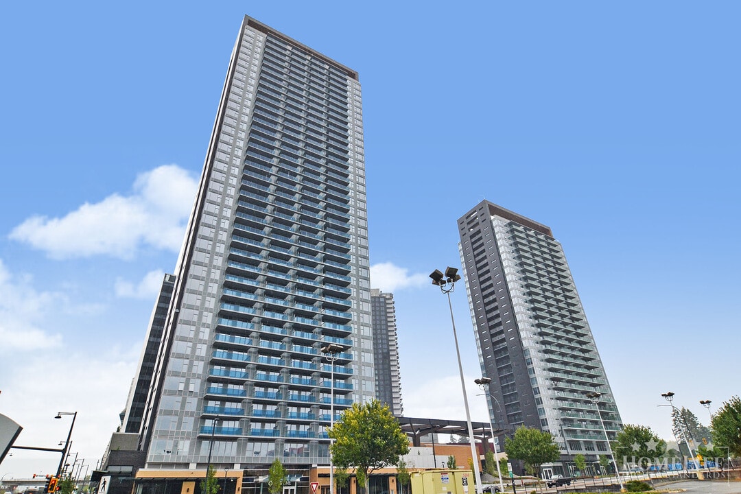 13615 Fraser Hwy in Surrey, BC - Building Photo