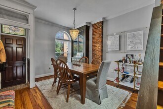 1448 Patapsco St in Baltimore, MD - Building Photo - Building Photo