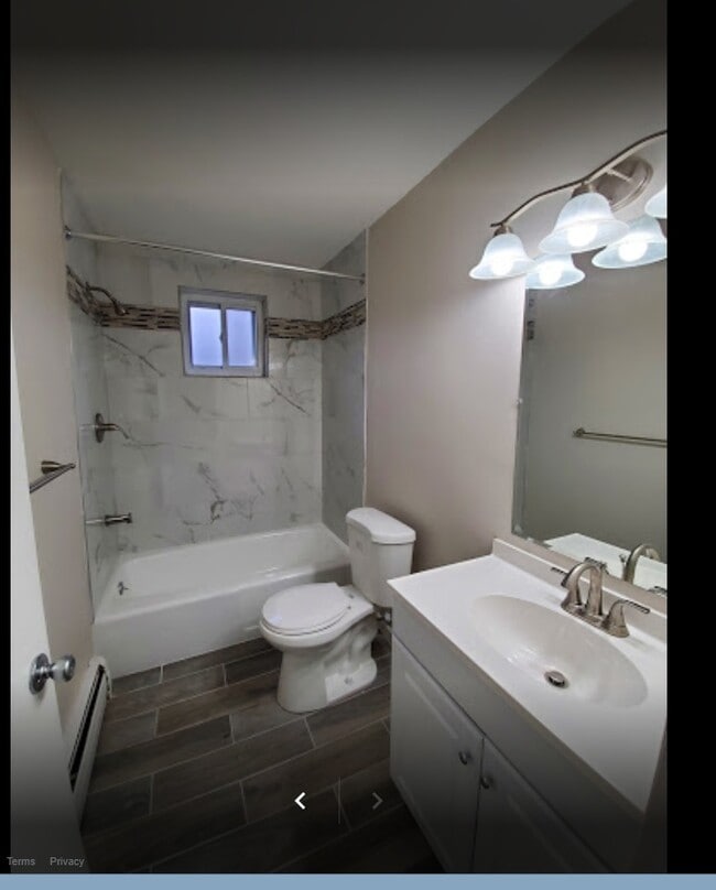 property at 501 N White Horse Pike