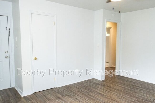 2027 Lee St in Chattanooga, TN - Building Photo - Building Photo