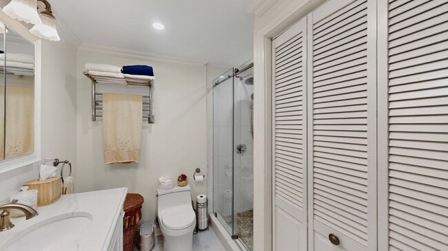 461 Beacon St, Unit 1 in Boston, MA - Building Photo - Building Photo