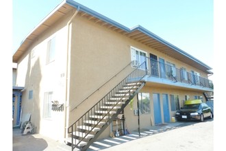 1917 Strozier Ave in El Monte, CA - Building Photo - Building Photo