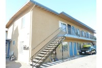 1917 Strozier Ave in El Monte, CA - Foto de edificio - Building Photo