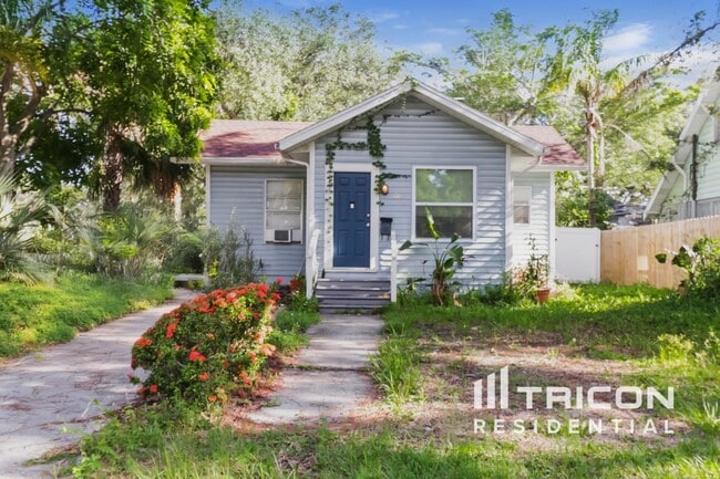 property at 355 43rd Ave N