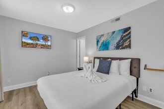 4314 S Ocean Blvd in North Myrtle Beach, SC - Building Photo - Building Photo