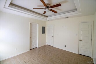 2118 Taxco Ct in Edinburg, TX - Building Photo - Building Photo