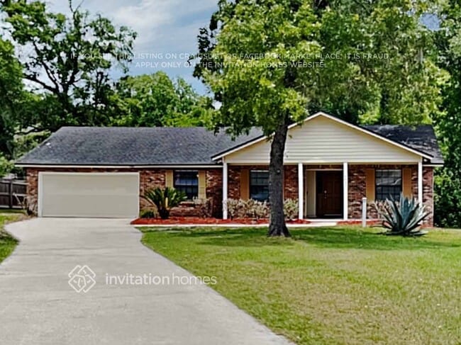 property at 4423 Thicket Ridge Ct