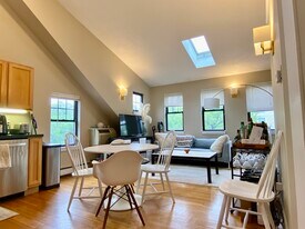 241 River St, Unit 10 in Cambridge, MA - Building Photo