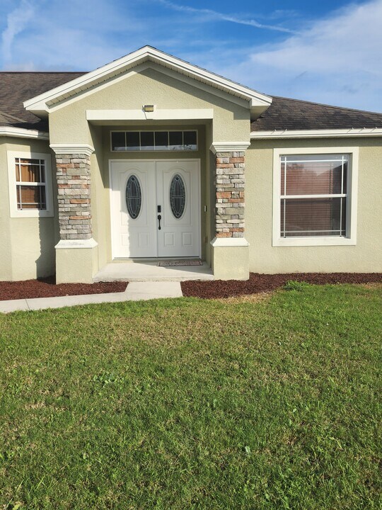 5118 Garberia Ave in Lakeland, FL - Building Photo