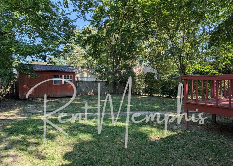 2096 Nelson Ave in Memphis, TN - Building Photo