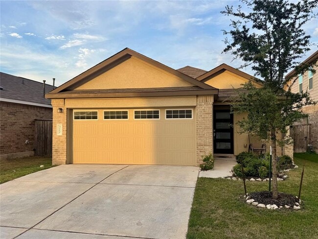 property at 322 Milliner Lp